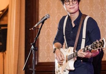 Dikta 'Yovie & Nuno' Pamer Tato Keren Di Punggung! Jadi Ilfeel Atau Makin Suka?