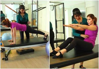 Bakar 350 Kalori dalam Sehari Untuk Tubuh Lebih Langsing dan Seksi dengan Pilates, Begini Caranya!