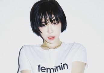 Fans Ini Hampir Ditampar Gain Brown Eyed Girl, Tapi yang Terjadi Setelahnya Malah Bikin Iri