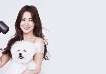 Inilah 5 Kesalahan Saat Mengeringkan Rambut dengan Hair Dryer yang Bisa Bikin Rambut Rusak