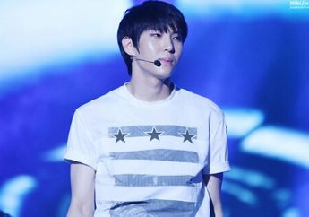 Duh! Tetap Manggung Meski Belum Sembuh, Leo VIXX Dilarikan Ke Rumah Sakit Lagi! Ini kata Agensi