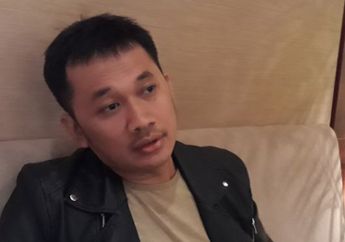 Film G30S/PKI Ramai Diperbincangkan, Begini Komentar Hanung Bramantyo