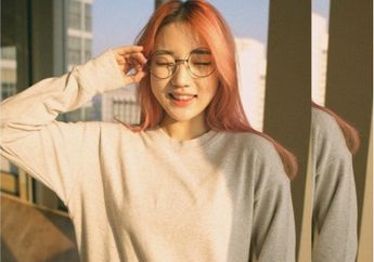 Wajib Tahu! Inilah Rahasia Makeup Natural Untuk Kamu yang Berkacamata