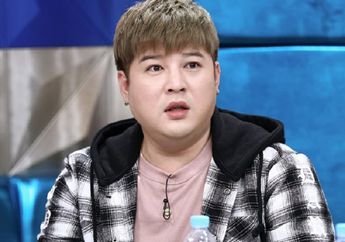 Netizen Salah Fokus Sama Foto Shindong Super Junior, Ternyata Gara-gara ini