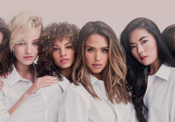 Sukses Berkarier di Hollywood, Makeup Artist Indonesia Ini Buka-bukaan Soal Perbedaan Merias Wajah Wanita Asia dengan Amerika