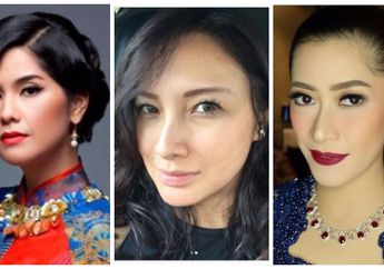 Tak Kalah dengan Duo Menantu Cantik SBY, Beginilah Sosok Cantik Mantan Menantu Soeharto dengan Gaya Busana Kasual yang Simpel Bak Kaum Millennials