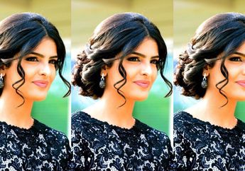 Bikin Panas Dingin, Beginilah Kecantikan Khas Timur Tengah ala Princess Ameerah al-Taweel yang Memukau, Nggak Kalah Sama Kate Middleton loh