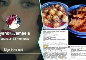 Bagaimana Rasanya Squirting Cilok, Si Cilok Muncrat Buatan Mulan Jameela?