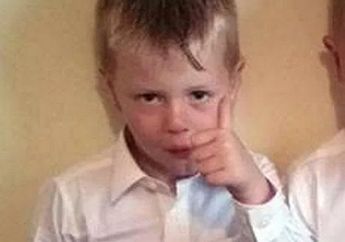  Gara-gara Gagang Pintu Rumahnya Anak Ini Bernasib Tragis, Kok Bisa?