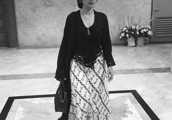 Pedihnya Ayu Laksmi Ceritakan Letusan Gunung Agung 54 Tahun Silam