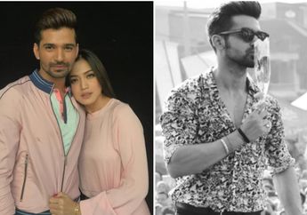 Bukan Jessica Iskandar, Ternyata Pria Ini yang Bikin Vishal Singh Kangen