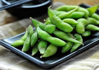 Ajaib! Camilan Ini Bisa Bikin Kurus, Wah Masa sih?