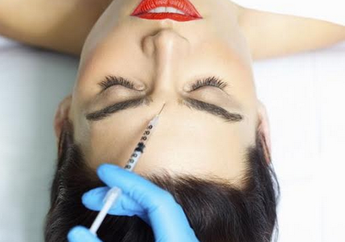 Awas! Inilah Dampak Injeksi Botox di Usia 20-an