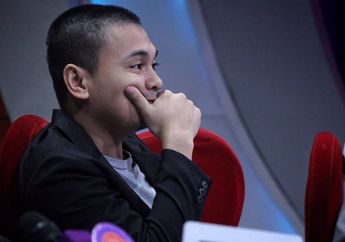 Raditya Dika Diroasting Gilang Dirga Nggak Kawin-Kawin, Ini Jawabannya!