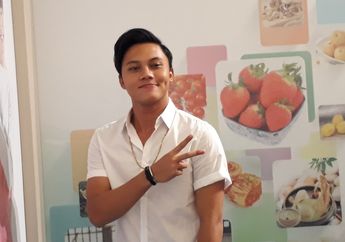 Rizky Febian Berbagi Kisah Asmaranya dengan Dilla, Apakah Sempurna?