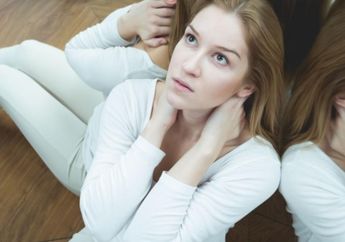 Schizophrenia Karena Keturunan? Begini Penjelasannya