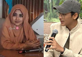 Umi Pipik Tempelkan Ini ke Anak-Anaknya Biar Soleh-Solehah!