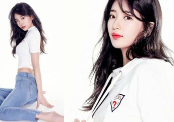 Inilah Bukti Kecantikan Suzy Bae yang Nggak Abis-abis, Pantas Saja Lee Min Ho Kepincut ya