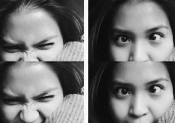 Setelah Nikah dan Punya Anak, Artis Cantik Satu Ini Malah Terlihat Makin Imut Bak ABG Berumur Belasan Tahun, Siapa ya?