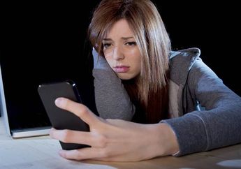 Sedang Stres, Jangan Biarkan Berlarut-larut, Inilah Cara Mengatasinya