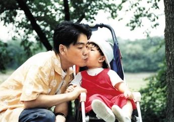 Bak Drama, Kematian Anak Seleb Korea Ini Disembunyikan Selama 10 Tahun, saat Diinvestigasi Kembali, Ternyata...