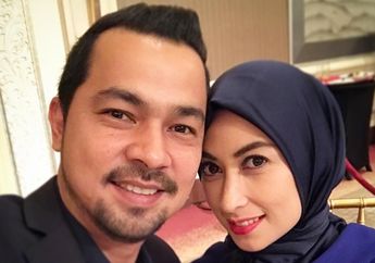 Bukan Kesuksesan Harta, Ini yang Diminta Annisa Trihapsari dan Sultan Djorghi ke Anak-anaknya