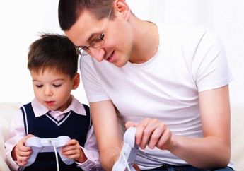 Roll the Ball: Puzzle Geser, Game Simpel yang Bisa Bikin Anak Makin Cerdas