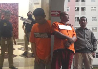 Tidak Hanya Kali Ini Saja, 4 Pembunuhan Ini Juga Terjadi di Apartemen, Yang Terakhir Ayah Bunuh Bayinya!