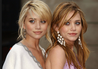 Intip 5 Gadis Kembar Tercantik dan Terseksi di Dunia Saat Ini, Nomor 2 Mirip Kylie Jenner!