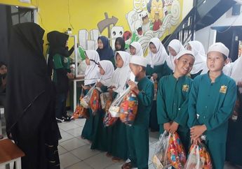 Merasa Berhutang, Umi Pipik Gelar Doa Bersama 100 Hari Kepergian Jupe