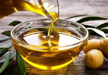 Minyak Zaitun Bisa Bantu Kencangkan Payudara, Mitos atau Fakta?
