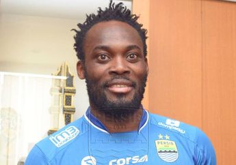 Siapakah Michael Essien? Pria Yang Lagi Ramai Diperbincangkan Para Lelaki di Indonesia!