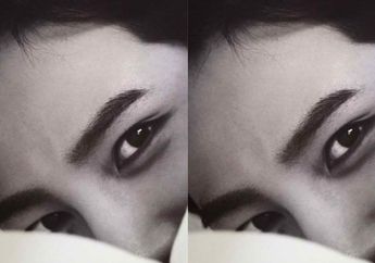 Tak Bikin Pesta Pora, Aktor Ganteng Korea ini Malah Biayai Operasi Anak Tuna Rungu di Hari Ulang Tahunnya