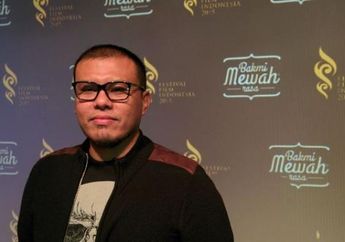 Jokowi Minta Film G30S PKI Dibuat Ulang, Joko Anwar Mengira Hanya Candaan