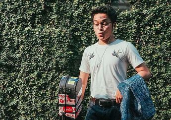 Calvin Jeremy Jamin Video Clip Lagu Terbarunya Berbeda, Ini Alasannya