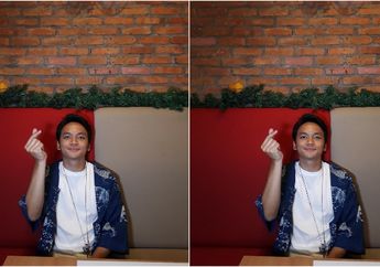 Inspirasi Dari Sepupunya, Lagu Terbaru Calvin Jeremy Berkisah Sedihnya Pacaran Beda Agama