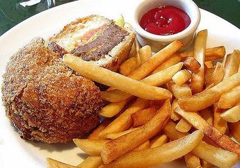 Hati-hati! Ternyata Kentang Tingkatkan Risiko Diabetes Tipe-2