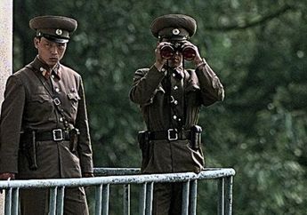 Kekejaman Korea Utara Pada Wanita, Dari Eksekusi Wanita Hamil Sampai Menjadikan Bayi Sebagai Makanan Hewan Ini