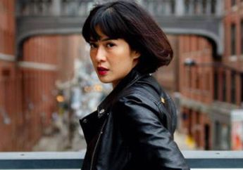 Beda dari Artis Lain, Inilah 7 Potret Dian Sastro dalam Busana Daerah, Duh...Cantiknya Maksimal!!