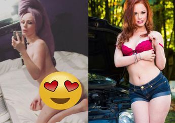 Laris Manis Jual Pakaian Dalam Kotor, Wanita Ini Berhenti Kuliah dan Malah Jadi Aktris Film