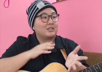 VIDEO EKSKLUSIF : Mau Denger Suara Emas Yuka Tamada Dengan Single Baru? Simak Video Ekslusif Ini!