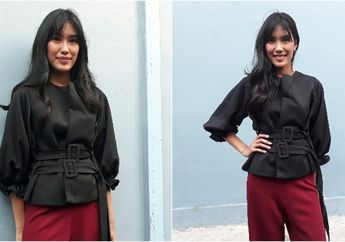 Foto Berdua Beredar, Alika Islamadina Digosipkan Pacaran Dengan Bisma Smash, Bener Gak Sih?