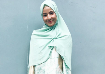 Jomlo Jangan Sedih, Natasha Rizky Punya Joged Jomblo Nih, Seru Endingnya Ngajak Banget!