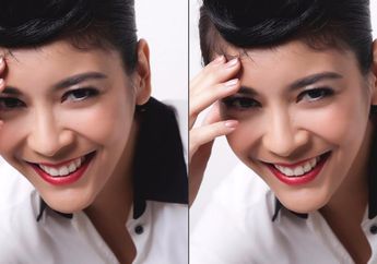 Pernah Jadi Gadis Sampul Tahun 90an, Intip yuk Penampilan Sigi Wimala Ini Simpel dan Modis Bak Anak Kuliahan, Bisa Kamu Contek nih Gayanya!