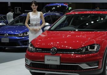 Bak Ketiban Durian Runtuh, Jauh-jauh dari Jogja ke Jakarta, Pria Ini Malah Menangkan Mobil!