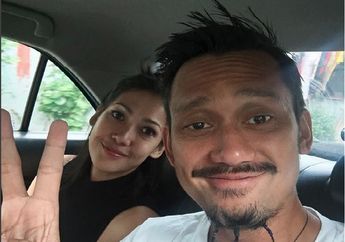BREAKING NEWS: Beredar Foto-foto Diduga Tora Sudiro dan Mieke Amalia Mulai dari Penangkapan Hingga Pemeriksaan