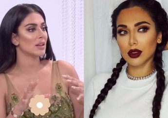 Ingin Tampil Cantik dengan Riasan Huda Beauty? Coba Dulu Aplikasi Ini, Dijamin Instan dan Mudah