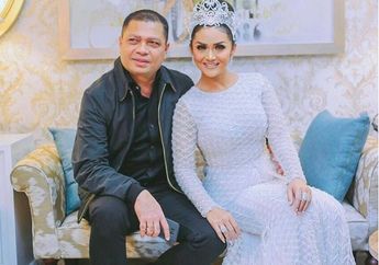 Dari Gosip Perselingkuhan dan Kepergok di Hotel, 5 Artis ini Akhirnya Menikah