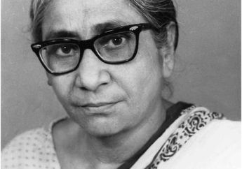 10 Penghargaan yang Pernah Diterima Asima Chatterjee, Google Doodle Hari Ini