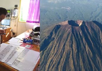 Siapkan Diri! Ini Himbauan, Langkah Antisipasi dan Pengalihan Rute Penerbangan Apabila Gunung Agung Meletus.. 